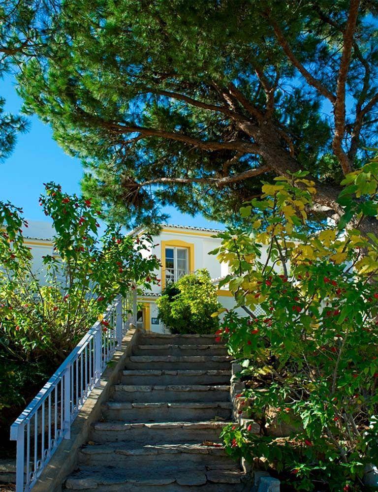 Отель Four Seasons Fairways Кинта-до-Лаго Экстерьер фото