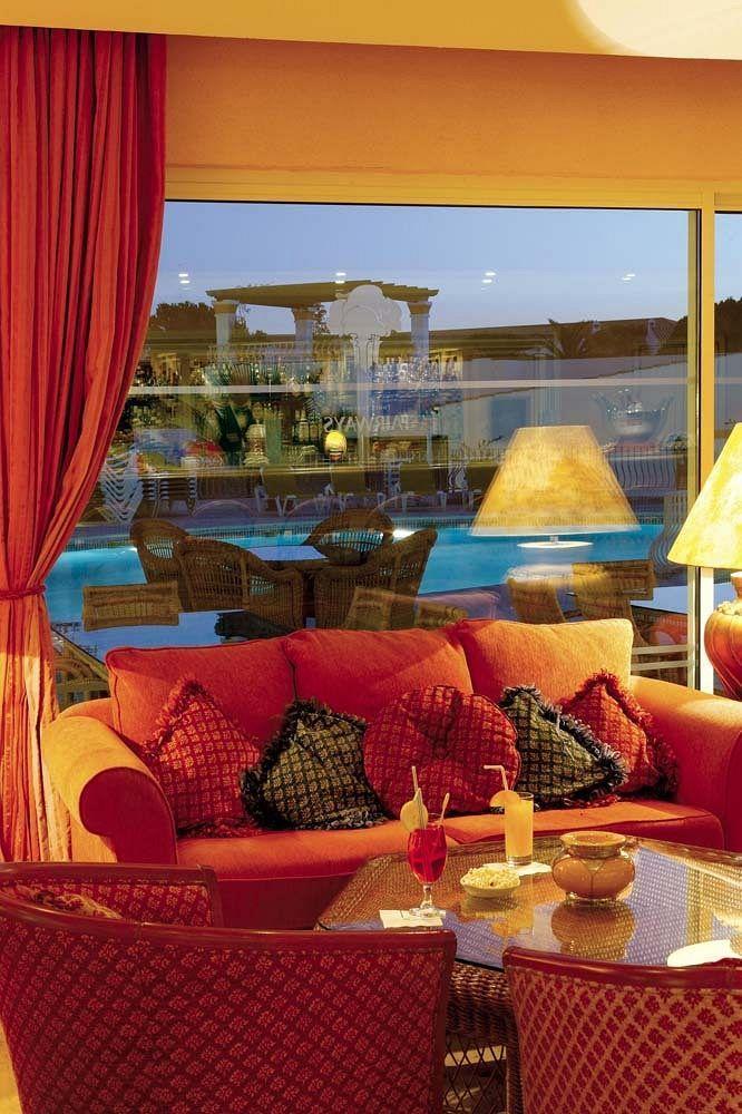 Отель Four Seasons Fairways Кинта-до-Лаго Экстерьер фото