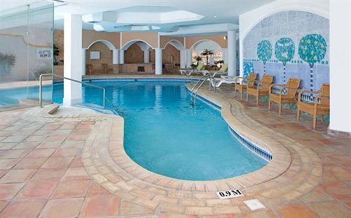 Отель Four Seasons Fairways Кинта-до-Лаго Экстерьер фото