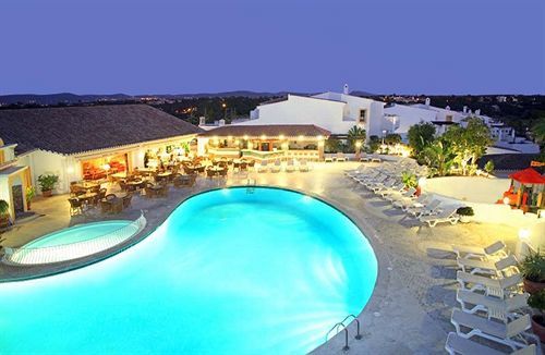 Отель Four Seasons Fairways Кинта-до-Лаго Экстерьер фото
