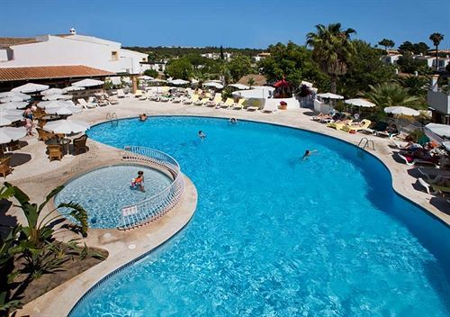 Отель Four Seasons Fairways Кинта-до-Лаго Экстерьер фото