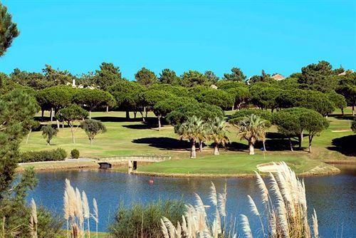 Отель Four Seasons Fairways Кинта-до-Лаго Экстерьер фото